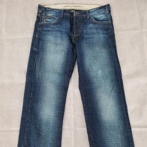 Mens Mavi Jeans